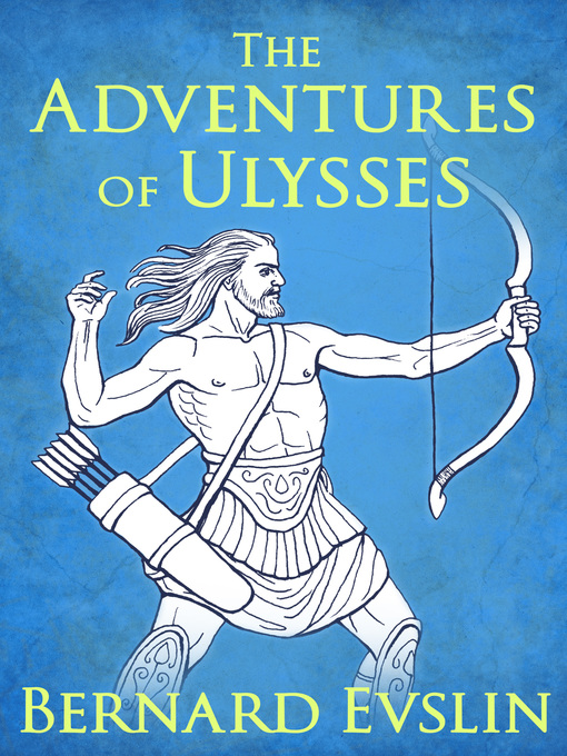 The Adventures of Ulysses (eBook)